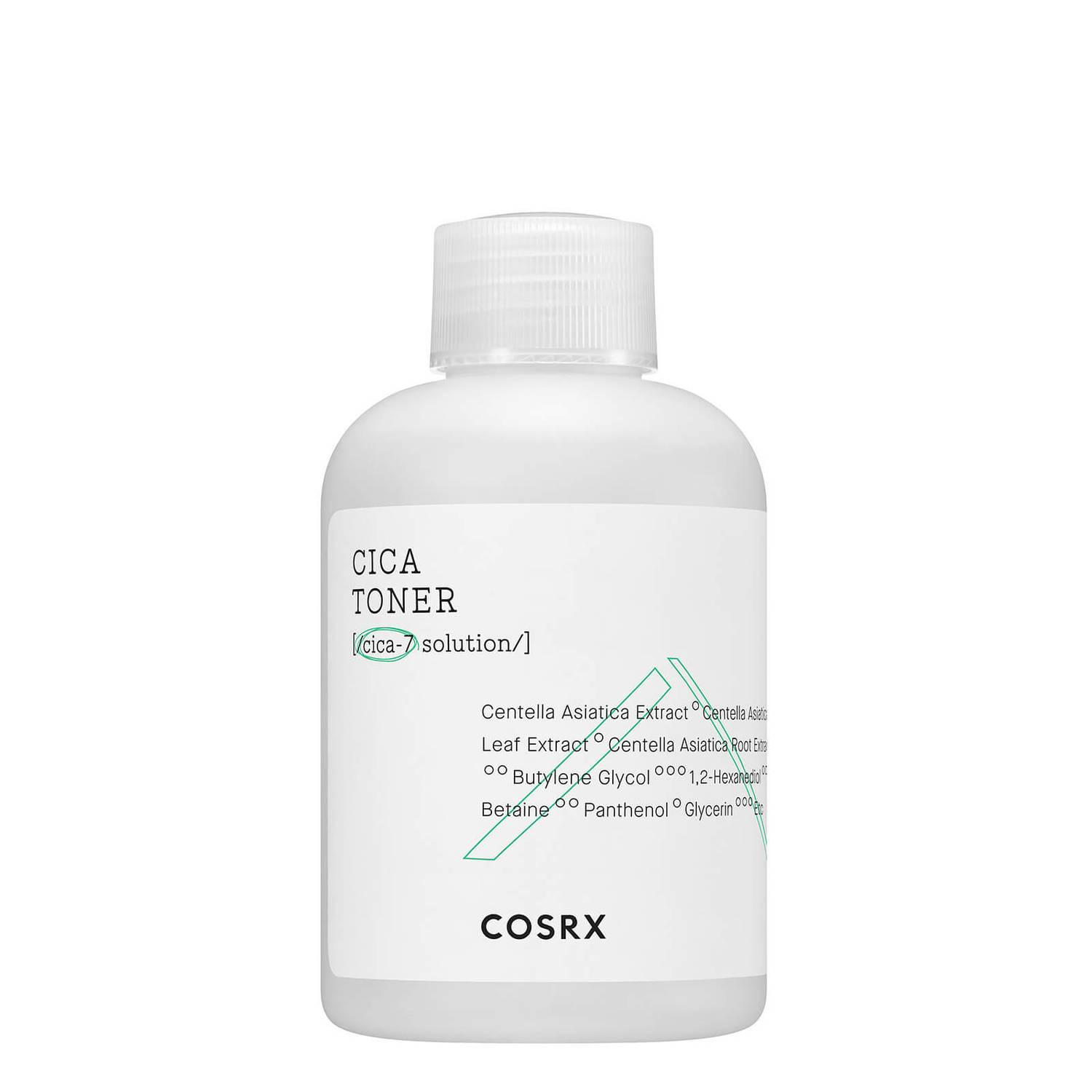 [COSRX] Pure Fit Cica Toner 150Ml