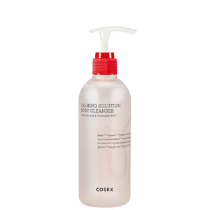 [COSRX] Ac Calming Solution Body Cleanser 310 Ml