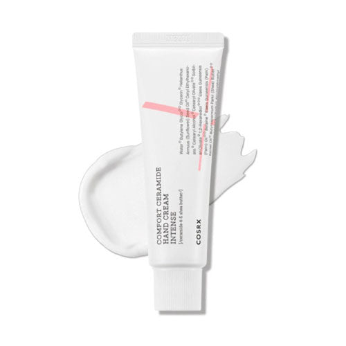 [COSRX] Balancium Comfort Ceramide Hand Cream Intense 50Ml