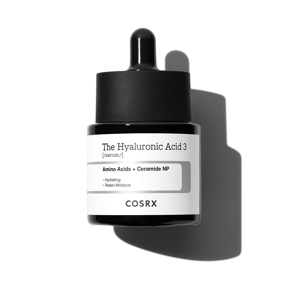 [COSRX] The Hyaluronic Acid 3 Serum