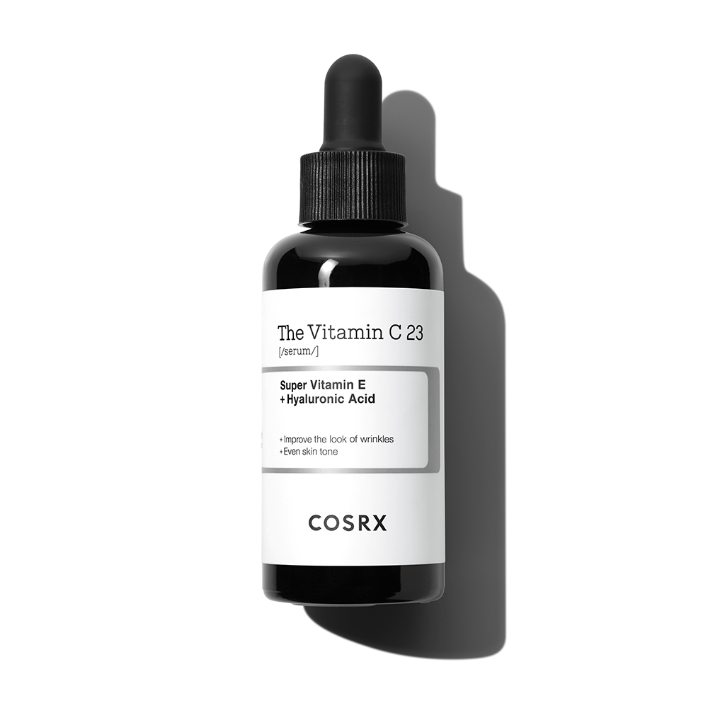 [COSRX] The Vitamin C 23 serum