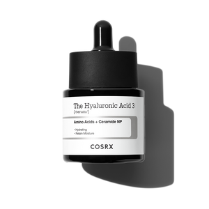 [COSRX] The Hyaluronic Acid 3 Serum