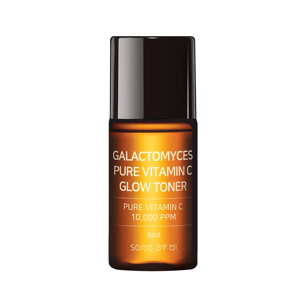[SOMEBYMI] Galactomyces Pure Vitamin C Glow Toner 6ml
