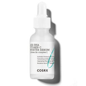 [COSRX] Refresh AHA BHA Vitamin C Booster Serum