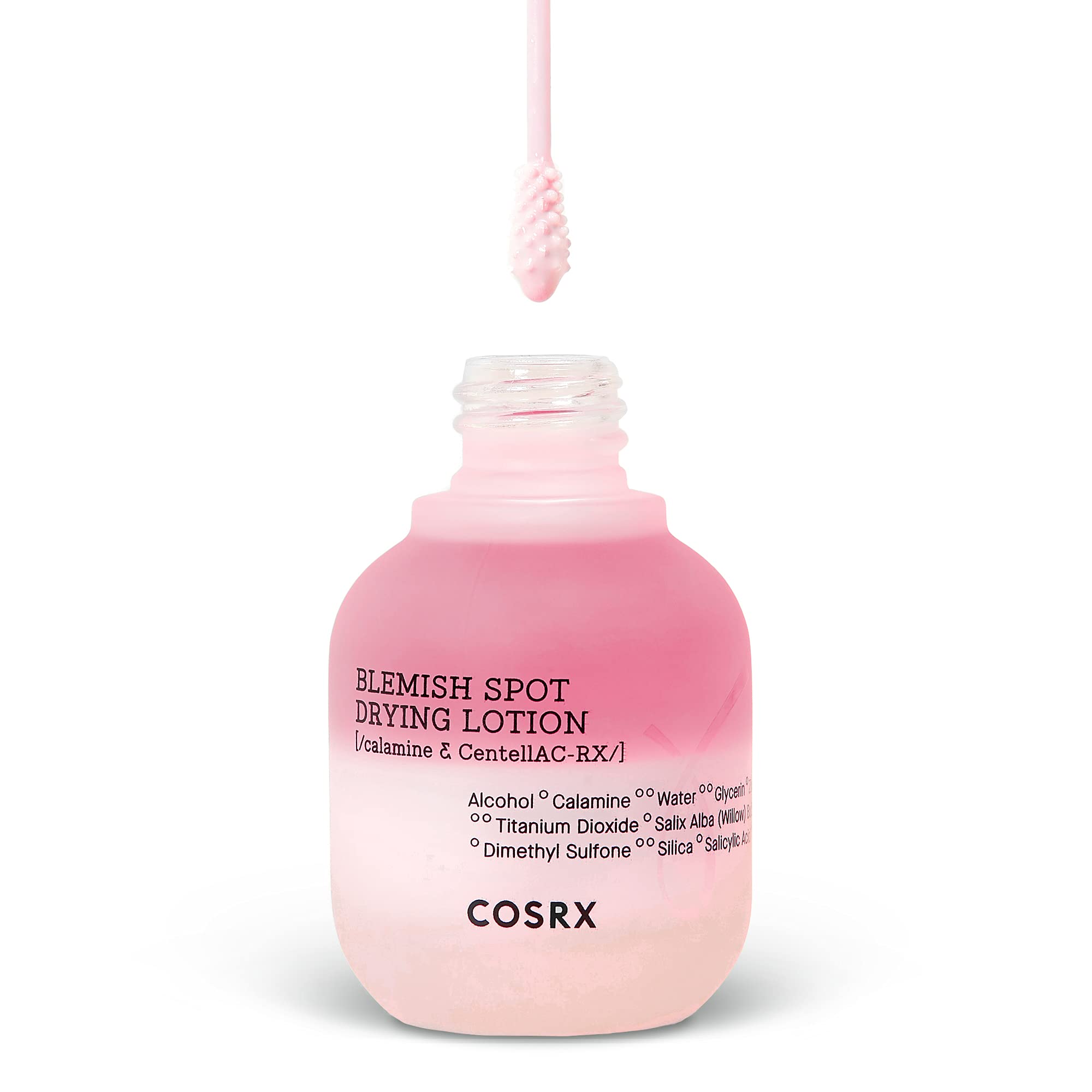 [COSRX] AC Collection Blemish Spot Drying Lotion