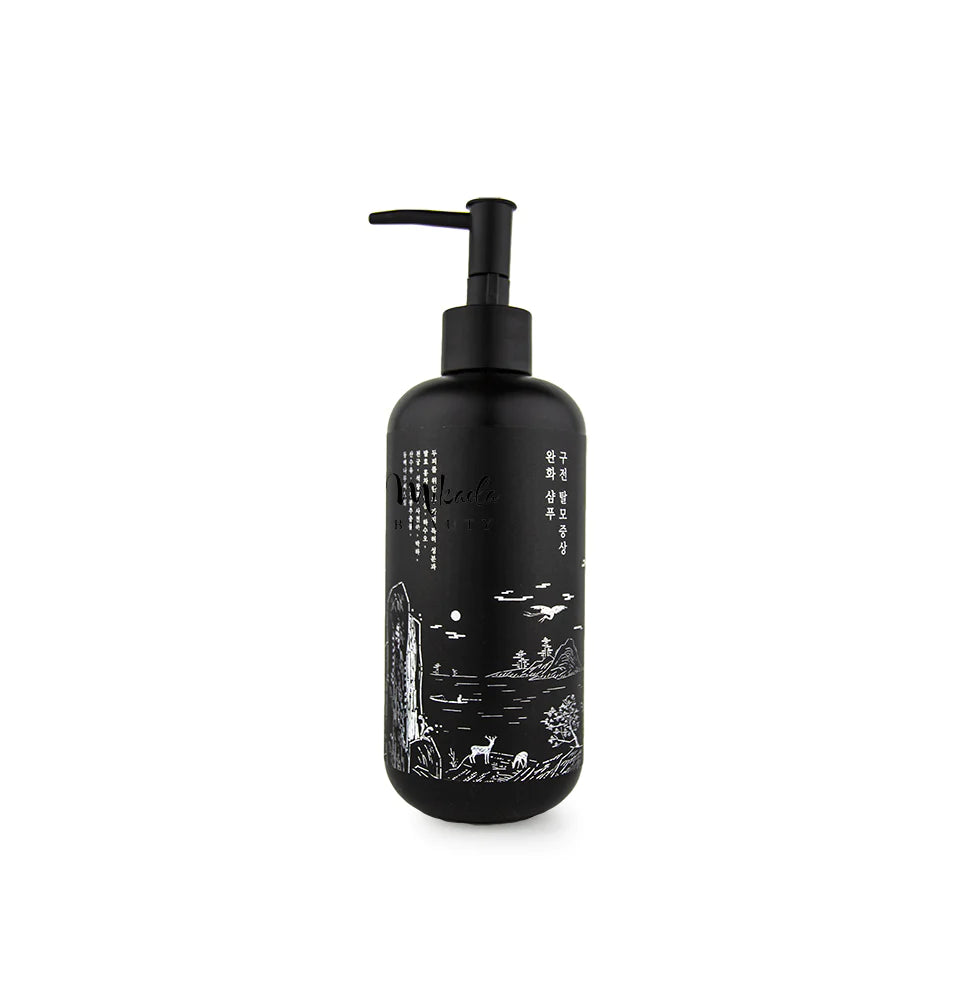 [Pyunkang yul] Herbal Hair Loss Control Shampoo 500ml
