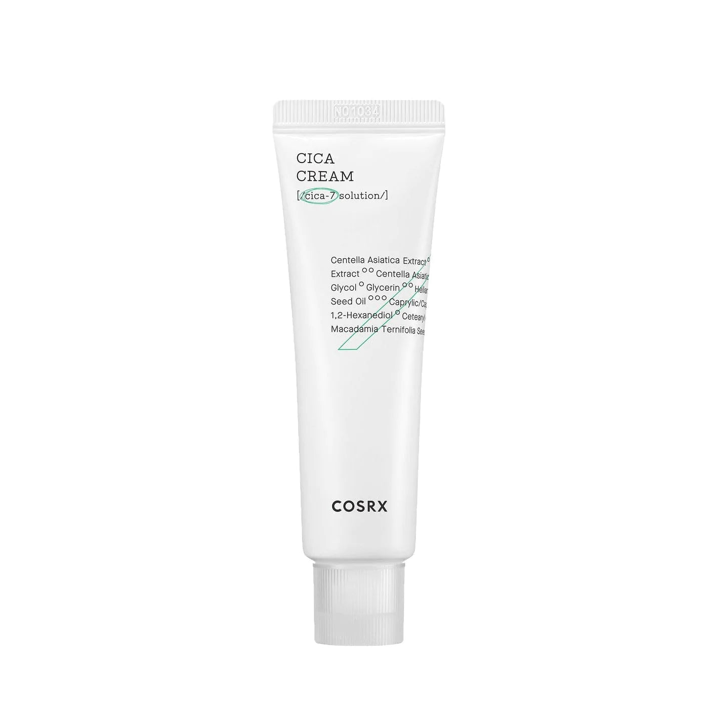[COSRX] Pure Fit Cica Cream Intense 50Ml