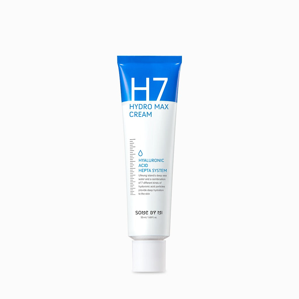 [SOMEBYMI] H7 Hydro Max Cream 50Ml
