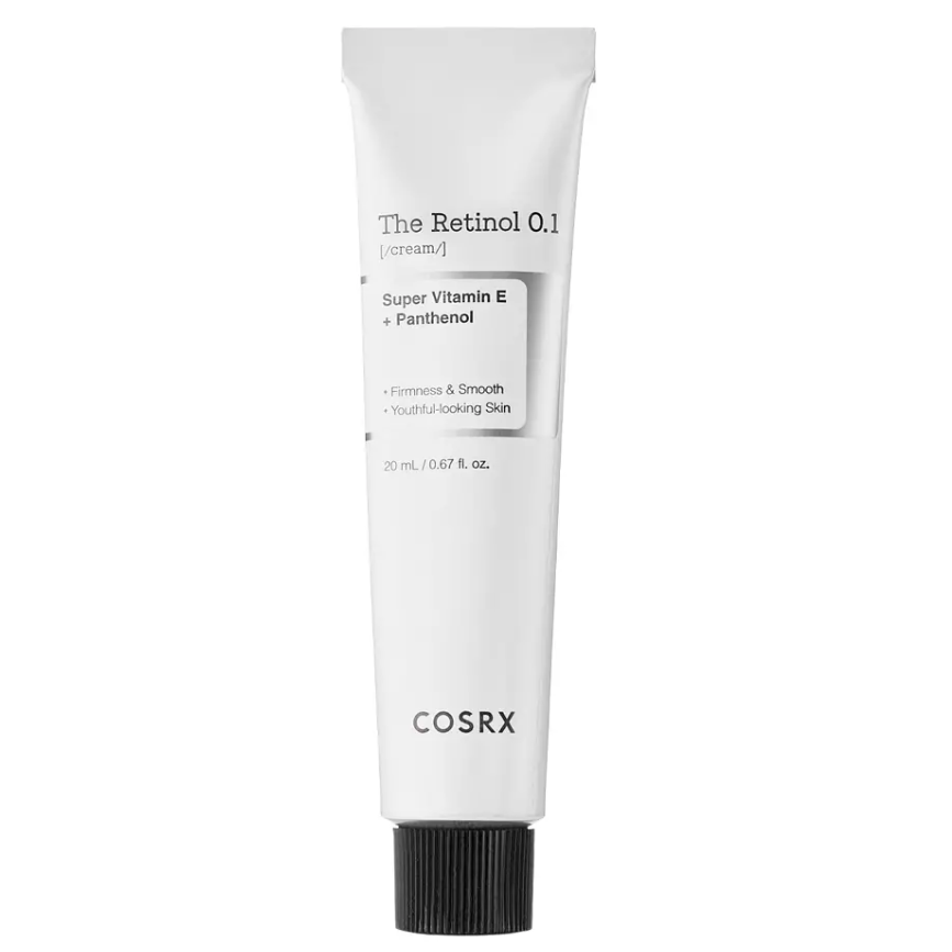 [COSRX] The Retinol 0.1 cream