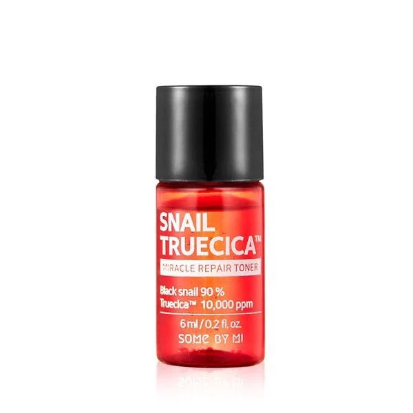 [SOMEBYMI] Snail Truecica Miracle Repair Toner 6ml