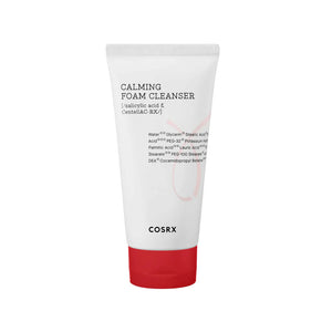 [COSRX] AC Collection Calming Foam Cleanser_2.0_50 ml