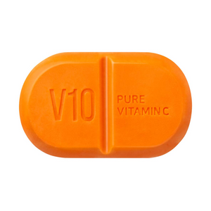 [SOMEBYMI] Pure Vitamin C V10 Cleansging Bar